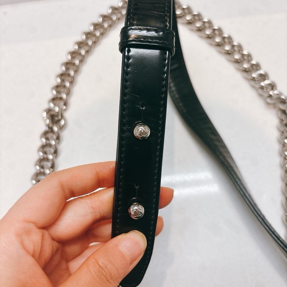 Le boy medium black - Picture 14 of 14